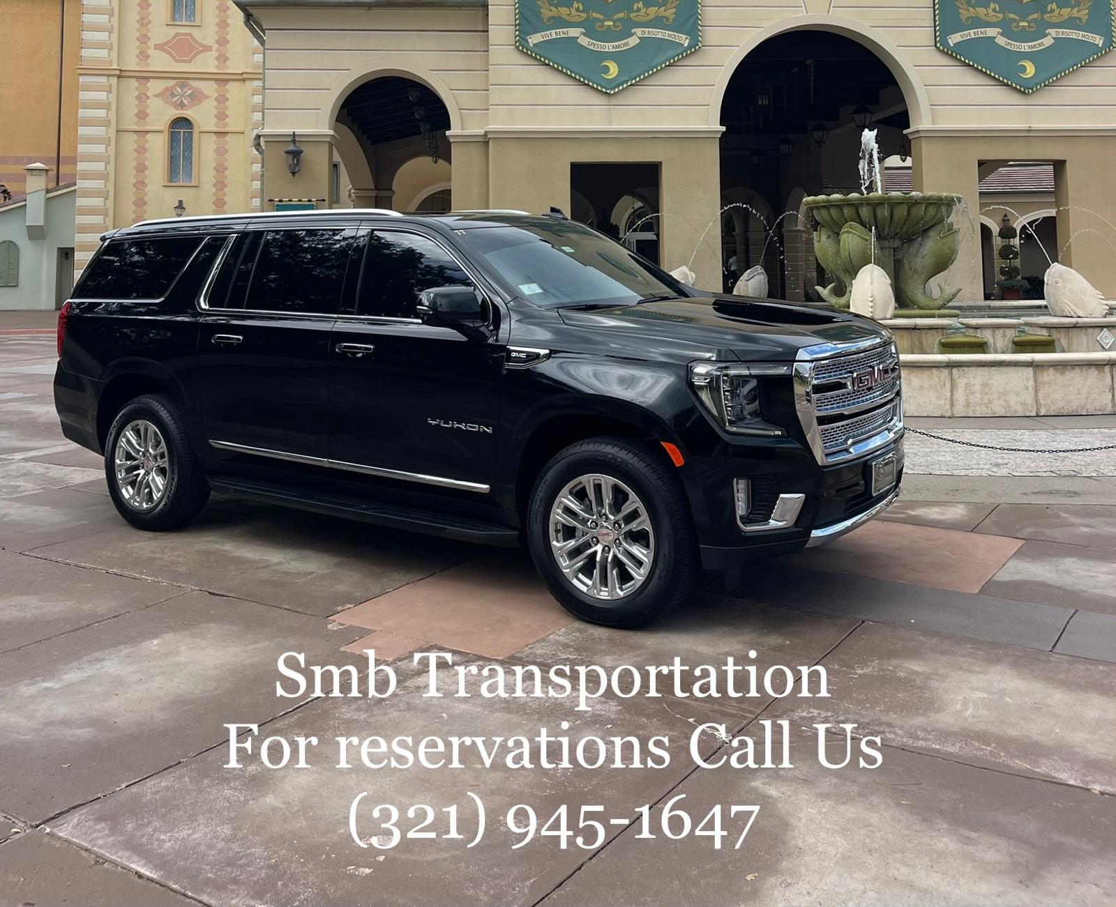 SMB Transportation